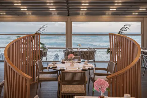 Fly & Go Porto Platanias Beach Luxury Selection in Agia Marina, foto 40