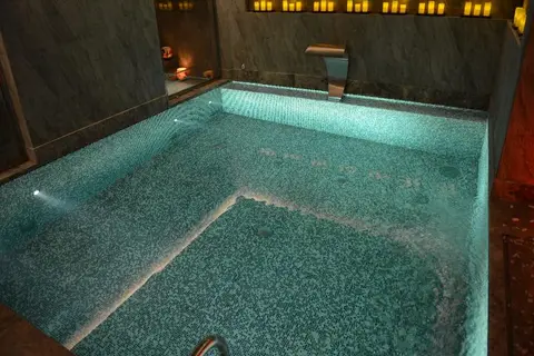 Berjer Boutique Hotel & Spa in Fatih, foto 7