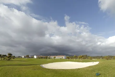 Parador de Málaga Golf in Málaga — foto 22