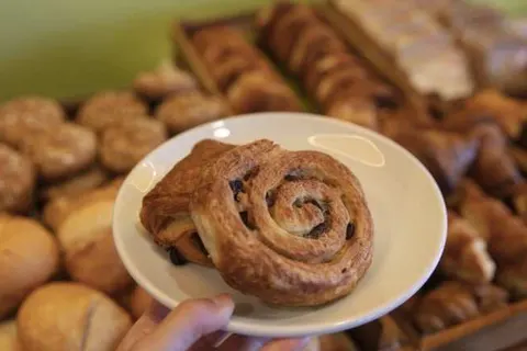 ibis Styles Zeebrugge foto 13