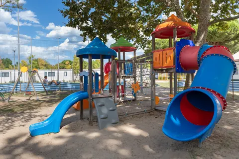 Cesenatico Camping Village in Cesenatico — foto 7