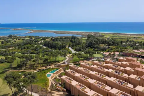 Palmares Signature Apartments in Lagos — foto 26