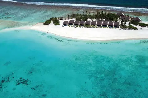 Atmosphere Kanifushi Maldives in ނައިފަރު — foto 12
