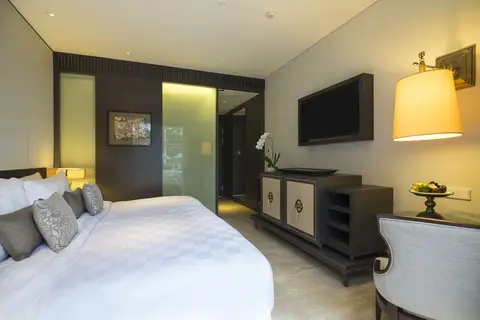 The Anvaya Beach Resort Bali in Kuta — foto 14