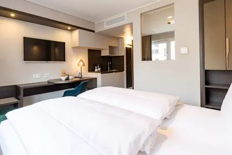 MASEVEN München Messe Dornach foto 3