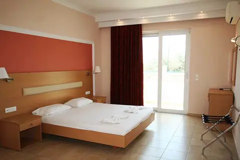 Diagoras Hotel in Faliraki — foto 20