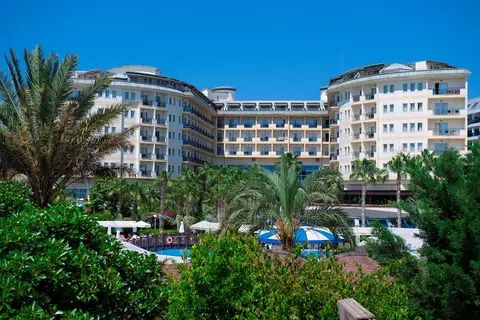 Mukarnas Spa Resort in Alanya — foto 6