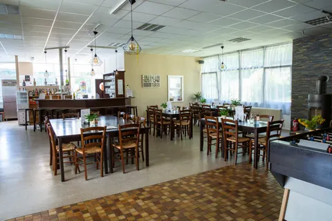 Camping Walsheim foto 8