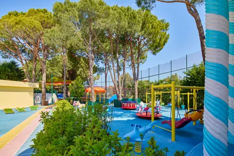 Maxx Royal Belek Golf Resort foto 20