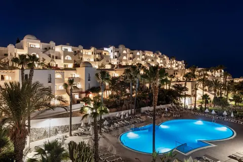Best Pueblo Indalo in Mojácar Playa — foto 28