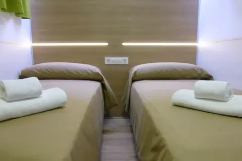 Navarra Suites Apartamentos in Salou — foto 13