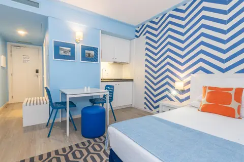 Terrace Mar Suite Hotel in Funchal — foto 29