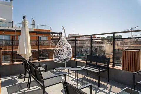 Mefolinkel Hotel in Lloret de Mar — foto 4