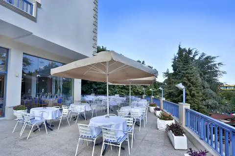 Hotel Sofia in Sofia — foto 6