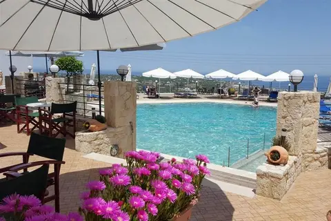 Amazones Village Suites in Δημοτική Ενότητα Χερσονήσου — foto 3