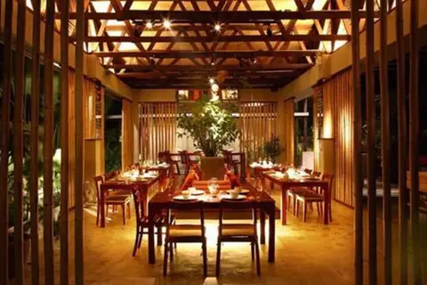 Let's Sea Hua Hin Al Fresco Resort in Hua Hin, foto 27