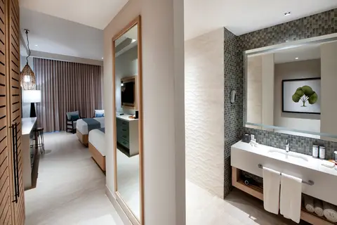 Lopesan Costa Bavaro Resort Spa & Casino in Salvaleón de Higüey — foto 20