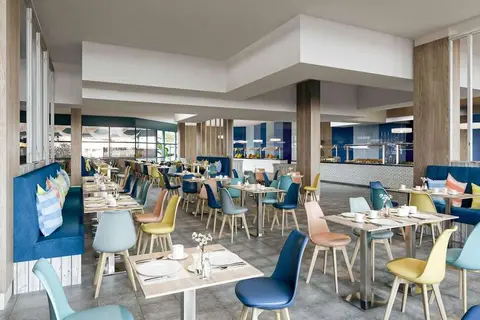 Alua Tenerife in Puerto de la Cruz — foto 7