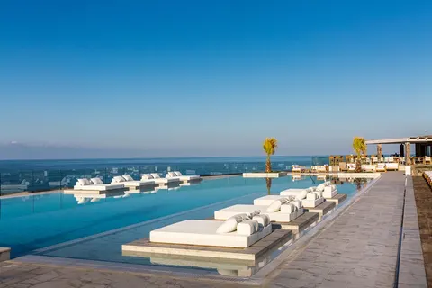 Abaton Island Resort & Spa foto 5