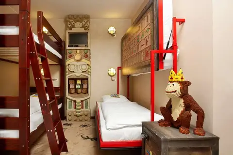 Hotel Legoland® in Billund (plaats) — foto 9