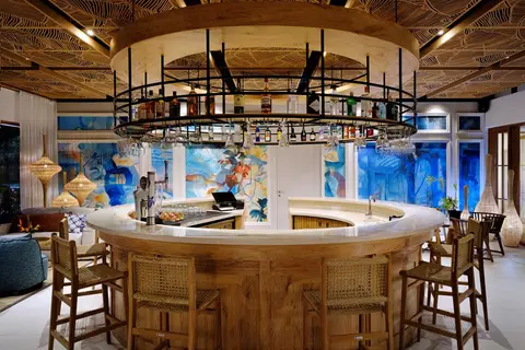 laïla, Seychelles, a Tribute Portfolio Resort in Anse Royale — foto 6
