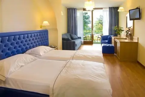 Hotel Alexander in Limone sul Garda — foto 21