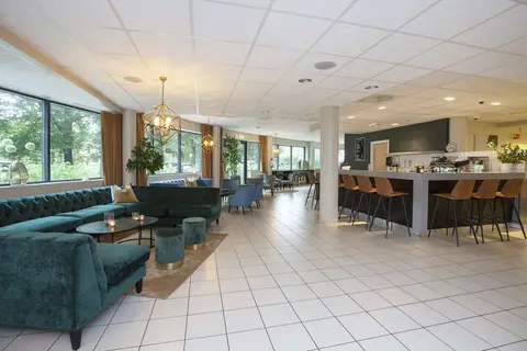Anker Hotel in Oslo — foto 13