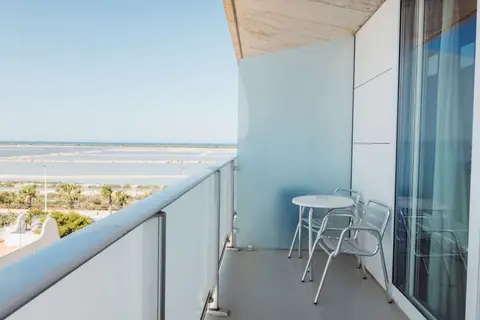 Hotel Lodomar Spa & Talasoterapia in San Pedro del Pinatar — foto 5