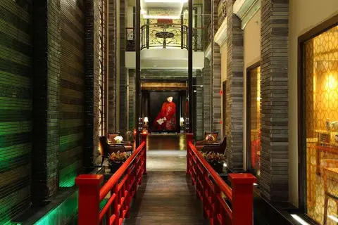 Shanghai Mansion Bangkok in Bangkok, foto 5