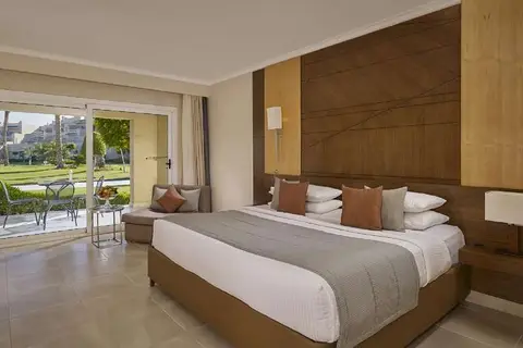 Coral Sea Holiday Village Red Sea in Coral Sea Holiday Resort — foto 3