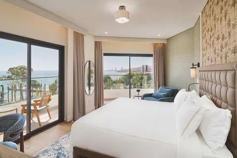 GrandResort Limassol in Limassol — foto 4