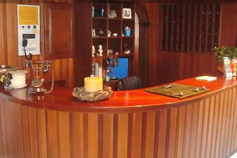 Sunlight Hotel in Αγία Γαλήνη — foto 16