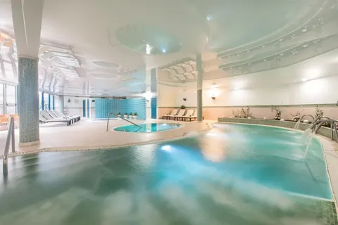 THB Tropical Island Resort - logies & ontbijt foto 27