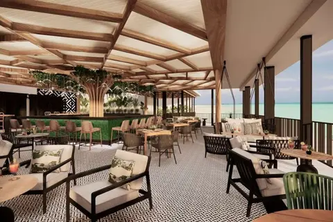 The Pyrmont Curacao in Breeze Number5 — foto 9