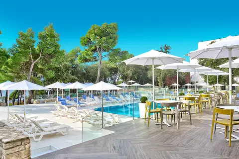 Park Plaza Arena Pula in Pula, foto 12