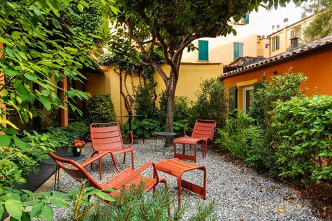 Porta San Mamolo foto 3