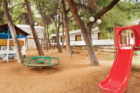 Ramada by Wyndham Loutraki Poseidon Resort in Λουτράκι — foto 22