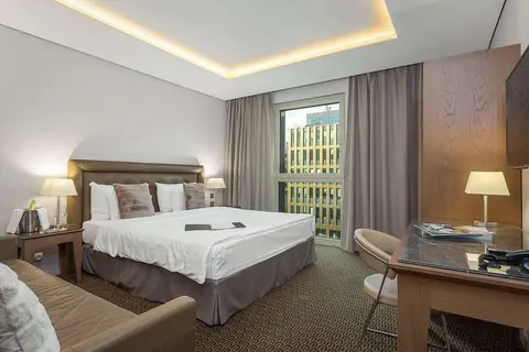 Hotel Royal Prague in Praag