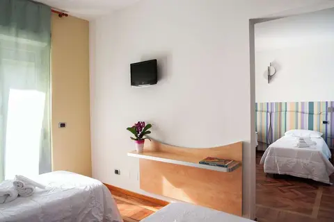 Ha Hotel in Bracciano — foto 13