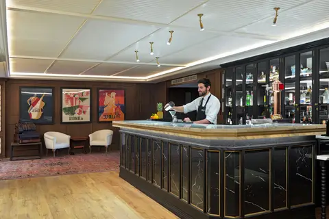Hotel H10 Corregidor Boutique Hotel in Sevilla — foto 8