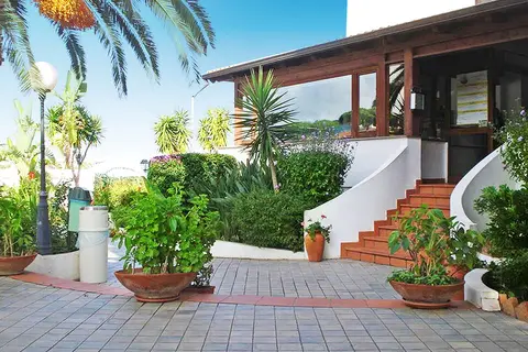 Appartementen Poggio di Tropea in Parghelia — foto 8