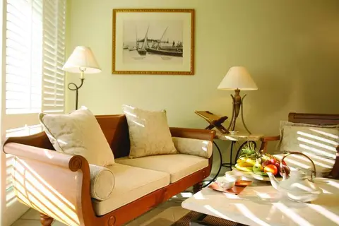 The Residence Mauritius in Quatre Cocos VCA — foto 17