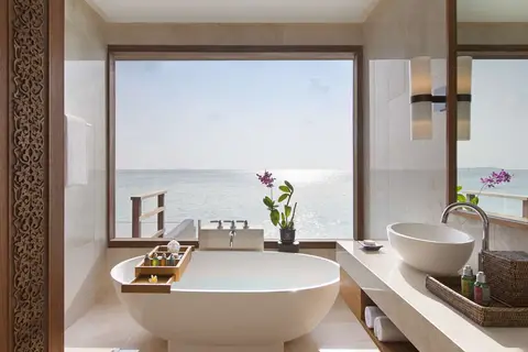 Anantara Veli Maldives Resort in Veliganduhuraa — foto 8