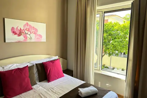 Hotel La Pergola Sant'Agnello in Sorrento — foto 24