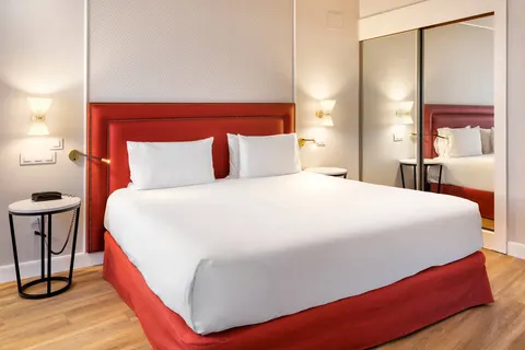 Hotel Exe Sevilla Macarena foto 3