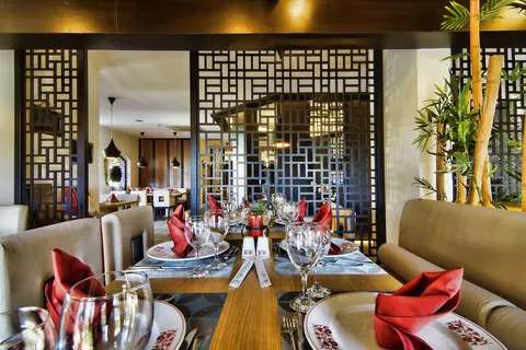 Hotel Limak Arcadia Sport Resort in Antalya — foto 6
