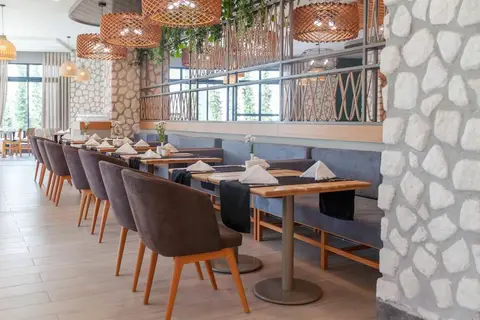 Side Royal Style Hotel in Manavgat — foto 15