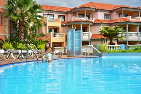 Pestana Miramar Garden & Ocean Resort in Funchal — foto 10