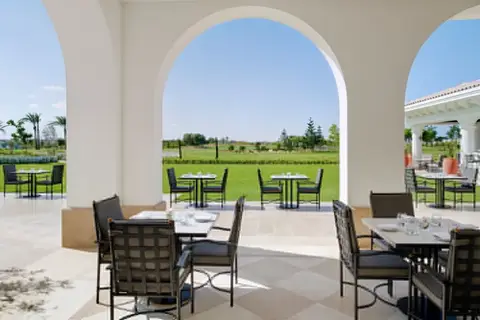 Address Marassi Golf Resort in Sidi Abdelrahman, foto 11