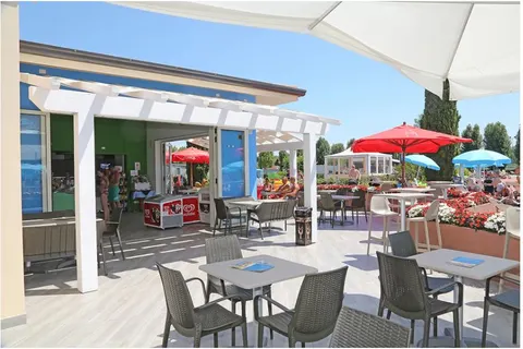 Camping San Francesco foto 14